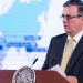 CONSULADO ESTÁ PENDIENTE DE MEXICANOS ENFERMOS DE COVID EN ESTADOS UNIDOS