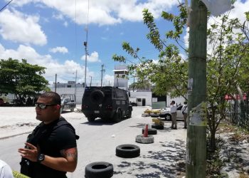 CUMPLE GOBIERNO DE QUINTANA ROO CON LA PRELIBERACIÓN DE 16 INTERNOS.