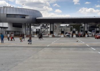 COMPROMETIDO EL 97 POR CIENTO DEL PRESUPUESTO PARA LA CONSERVACIÓN DE CARRETERAS DEL PAÍS: JAVIER JIMÉNEZ ESPRIÚ