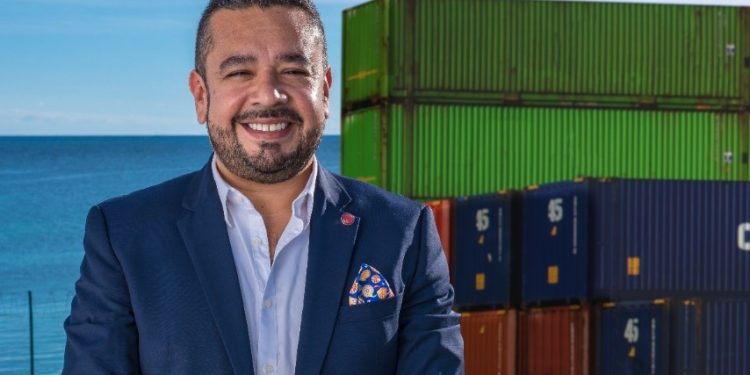 LANZAN EMPRESARIOS CAMPAÑA: «SI TÚ TE CUIDAS, NOS CUIDAS A TODOS»