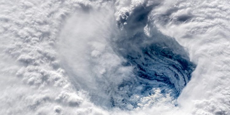 CNPC Y TWITTER MÉXICO CREAN ALIANZA PARA INFORMAR SOBRE CICLONES TROPICALES EN EL PAÍS