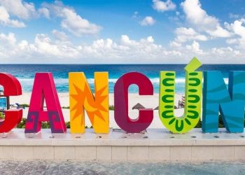 CANCÚN, ENTRE LAS PALABRAS MÁS BUSCADAS POR EXPEDIA EN ESTADOS UNIDOS