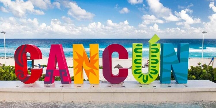 CANCÚN, ENTRE LAS PALABRAS MÁS BUSCADAS POR EXPEDIA EN ESTADOS UNIDOS