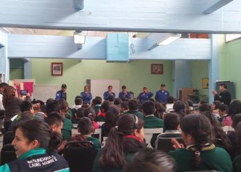 MÁS DE  800 MIL ESTUDIANTES DESECUNDARIA NO PODRÁN AVANZAR A LA PREPARATORIA