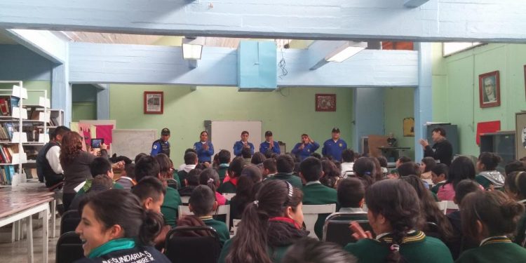 MÁS DE  800 MIL ESTUDIANTES DESECUNDARIA NO PODRÁN AVANZAR A LA PREPARATORIA