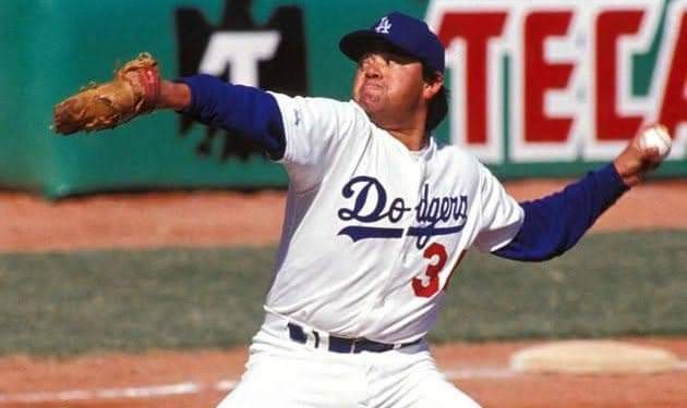 HACE 30 AÑOS FERNANDO VALENZUELA LANZÓ SIN HIT NI CARRERA