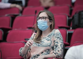 PIDE DIPUTADA ATENEA GÓMEZ JUICIOS PARA FRENAR CONSTRUCCIÓN DE HOTELES QUE REPRESENTEN DAÑO AMBIENTAL