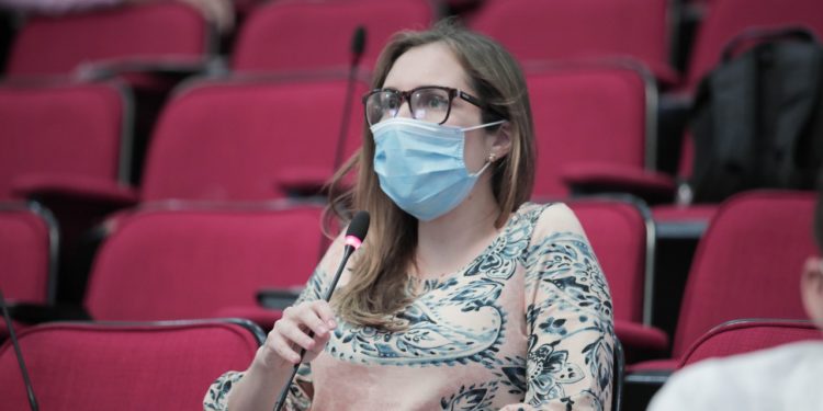 PIDE DIPUTADA ATENEA GÓMEZ JUICIOS PARA FRENAR CONSTRUCCIÓN DE HOTELES QUE REPRESENTEN DAÑO AMBIENTAL