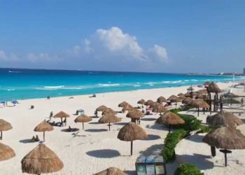 PRESENTAN PROPUESTA DE LINEAMIENTOS PARA ACUDIR A LAS PLAYAS PÚBLICAS