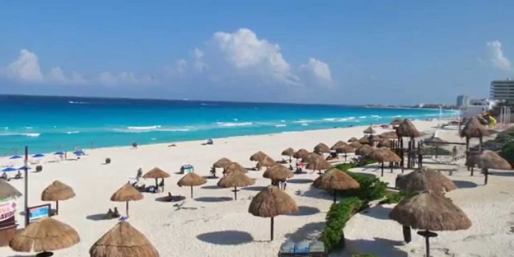 PRESENTAN PROPUESTA DE LINEAMIENTOS PARA ACUDIR A LAS PLAYAS PÚBLICAS