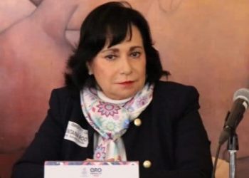 LA SECRETARIA DEL TRABAJO EN QUINTANA ROO DA POSITIVO A COVID-19