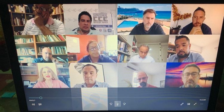 PRESENTAN LA INICIATIVA PARA LA GENERACIÓN DE PROYECTOS DE DIVERSIFICACIÓN ECONÓMICA EN EL ESTADO DE QUINTANA ROO