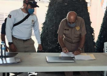 PROTECCIÓN CIVIL INSTALA SUBCOMITÉS EN TODO EL MUNICIPIO DE LÁZARO CÁRDENAS.