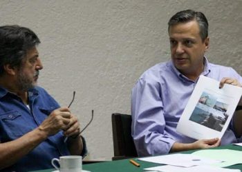 FONATUR ES LA ÚNICA BOLSA AUTORIZADA PARA RECIBIR SOLICITUDES PARA EL TREN MAYA