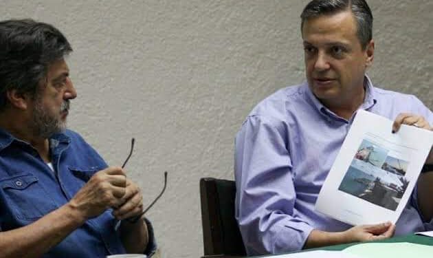 FONATUR ES LA ÚNICA BOLSA AUTORIZADA PARA RECIBIR SOLICITUDES PARA EL TREN MAYA