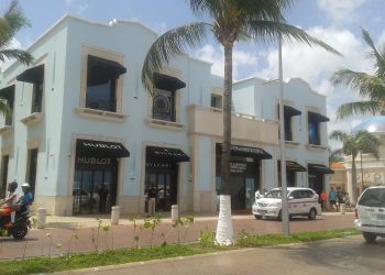 DESPIDEN A TRABAJADORES DE JOYERÍA DE COZUMEL