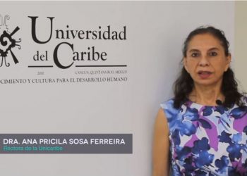 IMPLEMENTA UNIVERSIDAD DEL CARIBE LA ESTRATEGIA “NADIE SE QUEDA FUERA”