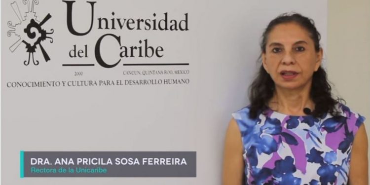 IMPLEMENTA UNIVERSIDAD DEL CARIBE LA ESTRATEGIA “NADIE SE QUEDA FUERA”