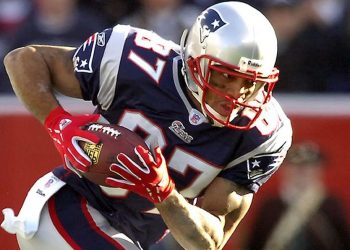 ASESINAN EN INTENTO DE ASALTO A EX JUGADOR DE LA NFL