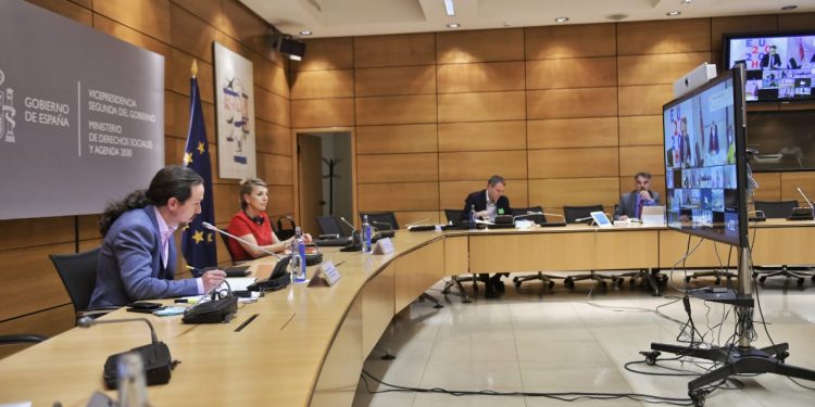 LA UNIÓN EUROPEA Y SUS ESTADOS MIEMBROS SON SOLIDARIOS CON MÉXICO EN SU LUCHA CONTRA LA PANDEMIA DE COVID-19 Y SUS CONSECUENCIAS