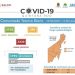 EN LAS ÚLTIMAS 24 HORAS HUBO 88 NUEVOS CASOS POSITIVOS DE COVID 19 EN QUINTANA ROO