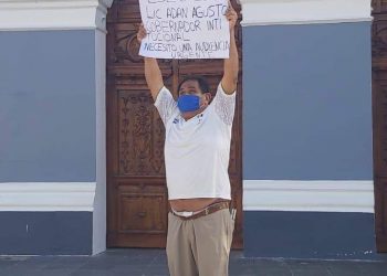 ATLETA PARALÍMPICO TABASQUEÑO ACUSA AL INSTITUTO DEL DEPORTE DE DESALOJARLO DE UN ALBERGUE