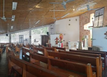 IGLESIAS DE CANCÚN, PUERTO MORELOS E ISLA MUJERES YA PUEDEN OFICIAR MISAS