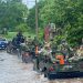 TROPAS DEL EJÉRCITO MEXICANO APLICAN EL PLAN DN-III-E EN YUCATÁN