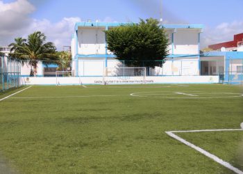 LA COJUDEQ REABRIRÁ LOS CENTROS DEPORTIVOS EN CUANDO EL SEMÁFORO EPIDEMIOLÓGICO ESTATAL LO PERMITA