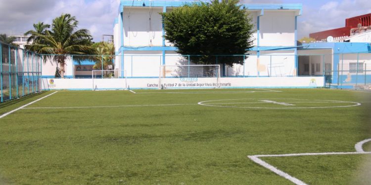 LA COJUDEQ REABRIRÁ LOS CENTROS DEPORTIVOS EN CUANDO EL SEMÁFORO EPIDEMIOLÓGICO ESTATAL LO PERMITA
