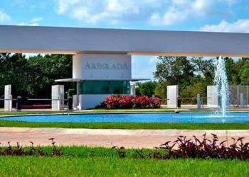 CONTINÚAN ROBOS EN FRACCIONAMIENTO ARBOLADA