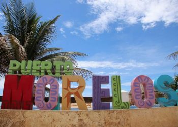 INVITAN A LOS TURISTAS A DESPERTAR EN PUERTO MORELOS