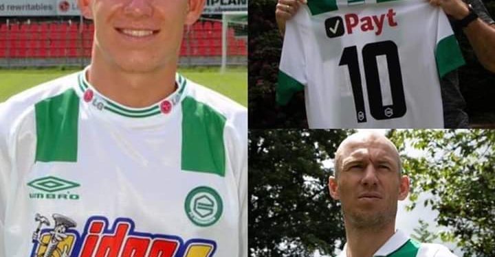 EL FUTBOLISTA HOLANDÉS MÁS FAMOSO EN MÉXICO, POR EL «NO ERA PENAL» SALE DEL RETIRO