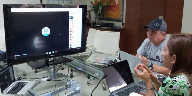 DETALLA LA SECRETARIA DE EDUCACIÓN FORMA EN QUE SE CALIFICARÁ A LOS ALUMNOS