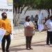 TRABAJAMOS POR UN MUNICIPIO LIMPIO Y LIBRE DE ENFERMEDADES:  SOFÍA ALCOCER