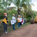 LÁZARO CÁRDENAS CONTINÚA REALIZANDO OBRAS EN BENEFICIO DE LAS FAMILIAS DEL MUNICIPIO.