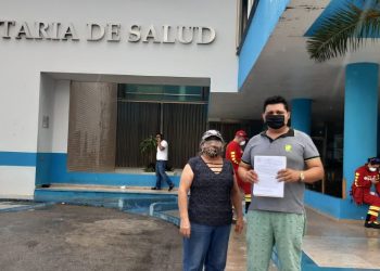 ACOSA COFEPRIS A LOCATARIOS DE CHETUMAL PARA QUE PAGUEN 507 PESOS POR UNA VERIFICACIÓN SANITARIA