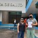 ACOSA COFEPRIS A LOCATARIOS DE CHETUMAL PARA QUE PAGUEN 507 PESOS POR UNA VERIFICACIÓN SANITARIA
