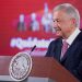 A PESAR DE LOS PESARES NO SE DARÁ NI UN PASO ATRÁS: LÓPEZ OBRADOR