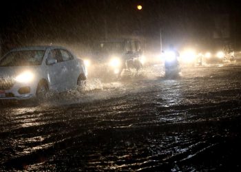 AL MENOS 116 MUERTOS A CAUSA DE LAS TORMENTAS EN EL NORTE DE LA INDIA