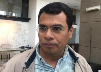 ALCALDE DE JALPA DE MÉNDEZ, DA POSITIVO A COVID-19