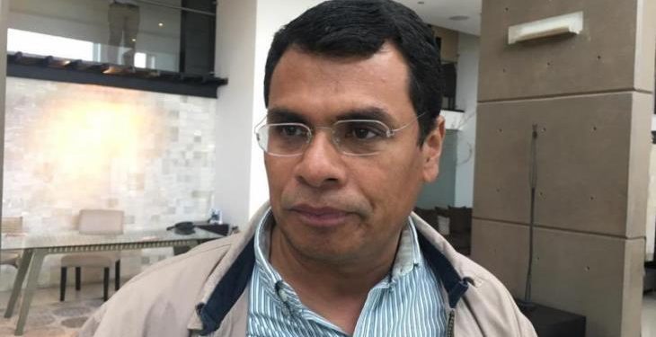 ALCALDE DE JALPA DE MÉNDEZ, DA POSITIVO A COVID-19