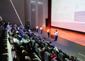 ALCALDES YUCATECOS RECIBEN INFORMACIÓN PUNTUAL SOBRE EL PLAN DE REACTIVACIÓN ECONÓMICA EN YUCATÁN