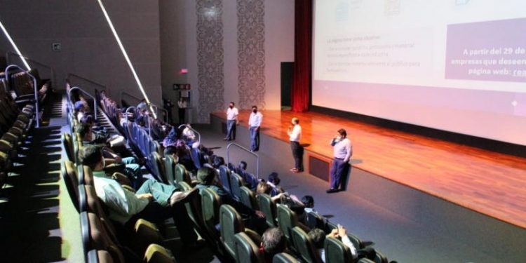 ALCALDES YUCATECOS RECIBEN INFORMACIÓN PUNTUAL SOBRE EL PLAN DE REACTIVACIÓN ECONÓMICA EN YUCATÁN