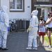 ALEMANIA AUMENTA APOYO ECONÓMICO A LA OMS EN MEDIO DE PANDEMIA