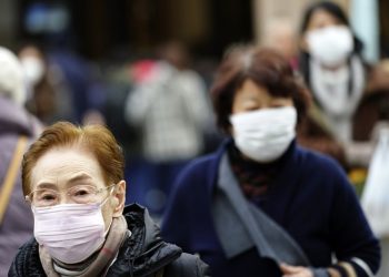 ALERTAN EN CHINA POR NUEVO BROTE DE COVID-19 EN BEIJING