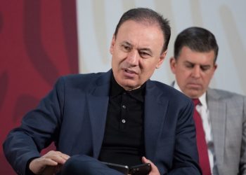 ALFONSO DURAZO TRIPLICA INGRESOS EN UN AÑO