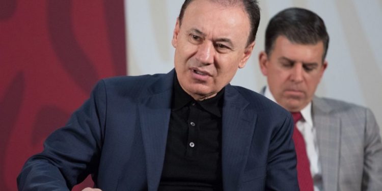 ALFONSO DURAZO TRIPLICA INGRESOS EN UN AÑO