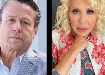 ALFREDO ADAME EXPLOTA CONTRA LAURA BOZZO