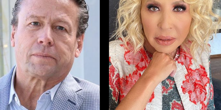 ALFREDO ADAME EXPLOTA CONTRA LAURA BOZZO